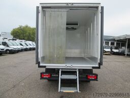 IVECO 40 C14 CNG 3.0 *Carrier Kühlkoffer*Euro6*