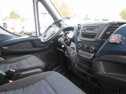 IVECO 40 C14 CNG 3.0 *Carrier Kühlkoffer*Euro6*