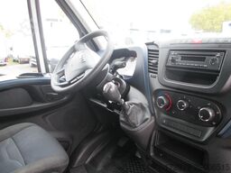 IVECO 40 C14 CNG 3.0 *Carrier Kühlkoffer*Euro6*