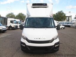 IVECO 35 C16*CarrierKühlkoffer*Fleischbahn*Euro6*Klima
