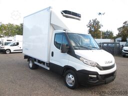 IVECO 35 C16*CarrierKühlkoffer*Fleischbahn*Euro6*Klima