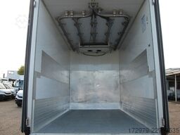 IVECO 35 C16*CarrierKühlkoffer*Fleischbahn*Euro6*Klima