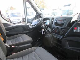 IVECO 35 C16*CarrierKühlkoffer*Fleischbahn*Euro6*Klima