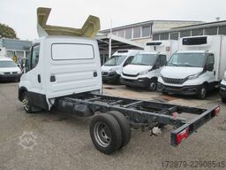 IVECO 35 C13*Fahrgestell*
