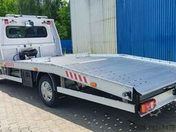 TOYOTA Proace Autotransporter Vollalu Aut. Navi