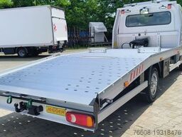 TOYOTA Proace Autotransporter Vollalu Aut. Navi