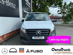 MERCEDES-BENZ Vito 116 CDI Lang Mod.25, MBUX, Automatik,Kamera