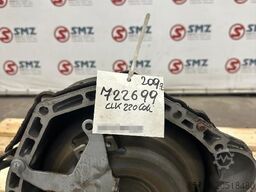 Mercedes Occ Versnellingsbak Mercedes 722.699