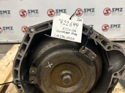 Mercedes Occ Versnellingsbak Mercedes 722.699