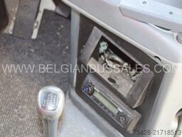 Mercedes-Benz Intouro M/L / 12.7m / Optimum/ Airco / Lift