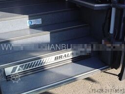 Mercedes-Benz Intouro M/L / 12.7m / Optimum/ Airco / Lift