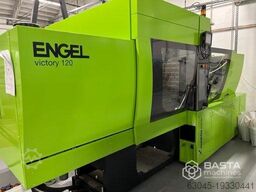 Engel Victory 500/120 spex