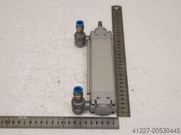 Festo DZH-32-100 PPV-A  Hub 100 mm