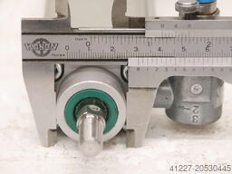 Festo DZH-32-100 PPV-A Hub 100 mm