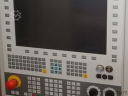 SW Schwäbische Werkzeugmaschinen BA321