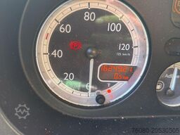 DAF XF 105.410 (BOITE MANUELLE / MANUAL GEARBOX)