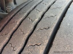 DAF 105 XF 410 (BOITE MANUELLE / MANUAL GEARBOX)