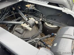 Scania R410 / Retarder / Night Klima / 2 Tanks / Full ...