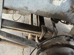 DAF XF 105.460 (GOOD CONDITION / AIRCO / BONNE ETAT)