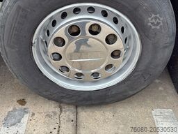 DAF XF 105.460 (GOOD CONDITION / AIRCO / BONNE ETAT)