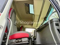 Volvo FH 460 Globetrotter / ADR / Eu6d