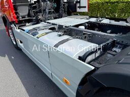 Volvo FH 460 Globetrotter / ADR / Eu6d
