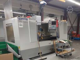 HAAS VCE 1600W
