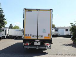 Lamberet CV 1950Mt. 2,65h Bi-Multi-Temp Strom Aluboden