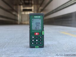 Lamberet CV 1950Mt. 2,65h Bi-Multi-Temp Strom Aluboden