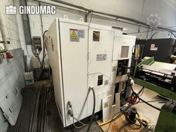 Mazak Quick Turn Smart 100 S (QTS 100 S)