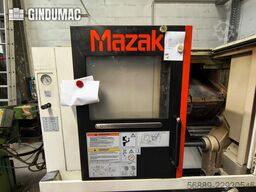 Mazak Quick Turn Smart 100 S (QTS 100 S)