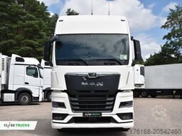 MAN TGX 18.470 GX