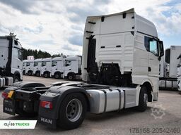 MAN TGX 18.470 GX