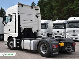 MAN TGX 18.470 GX