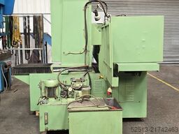 GER MACHINE TOOLS RS 10/60