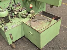 GER MACHINE TOOLS RS 10/60
