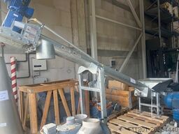 HERBOLD Schräg-Förderschnecke