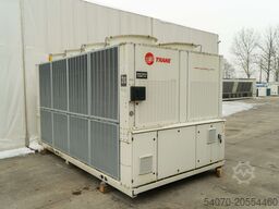 Used Aircooled chiller Trane CGAM 100 HE SQ 283 kW. 2015 yom