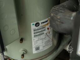 Used Aircooled chiller Trane CGAM 100 HE SQ 283 kW. 2015 yom