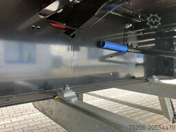 Krone City Profi Liner SZP 18 eLNZ4-CS