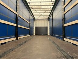 Krone City Profi Liner SZP 18 eLNZ4-CS