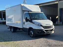 Iveco Daily 35C16 Zwillingsbereifung.LBW.Kamer