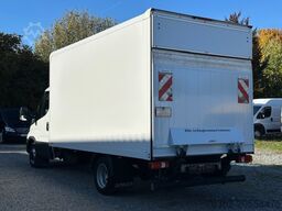 Iveco Daily 35C16 Zwillingsbereifung.LBW.Kamer