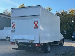 Iveco Daily 35C16 Zwillingsbereifung.LBW.Kamer