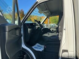 Iveco Daily 35C16 Zwillingsbereifung.LBW.Kamer