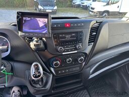 Iveco Daily 35C16 Zwillingsbereifung.LBW.Kamer