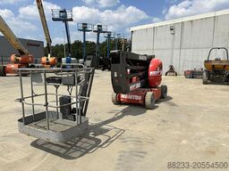 Manitou 150AETJ-C
