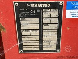 Manitou 150AETJ-C