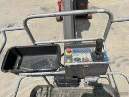 Manitou 150AETJ-C