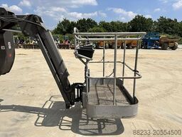 Manitou 150AETJ-C